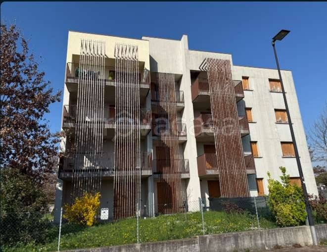 appartamento in vendita a Mogliano Veneto
