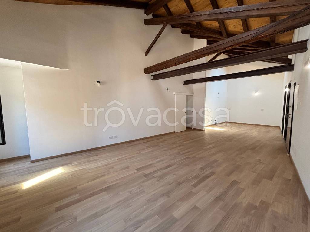 appartamento in vendita a Mogliano Veneto