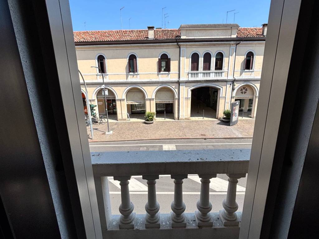appartamento in vendita a Mogliano Veneto