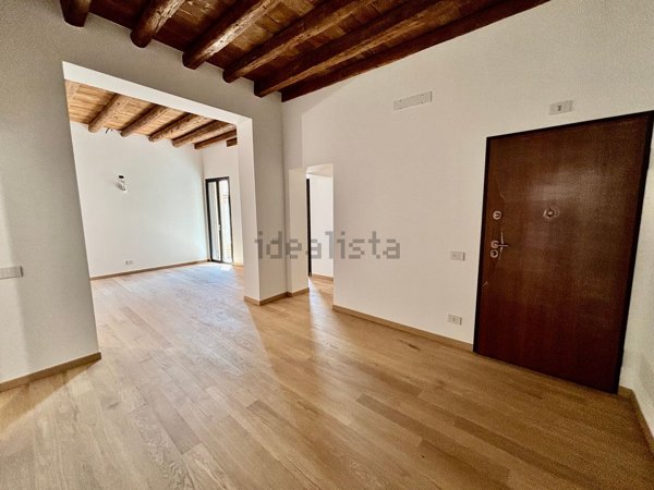 appartamento in vendita a Mogliano Veneto