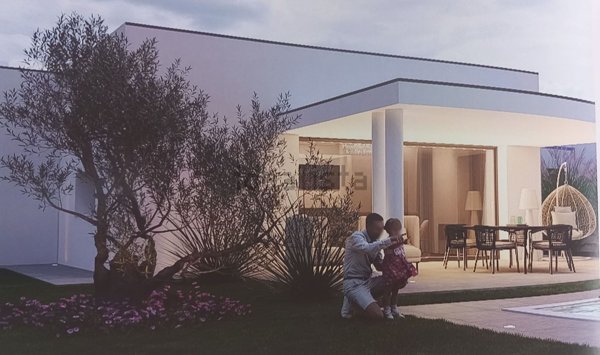 casa indipendente in vendita a Mogliano Veneto in zona Mazzocco