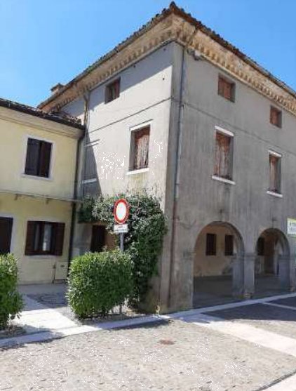 casa indipendente in vendita a Mogliano Veneto