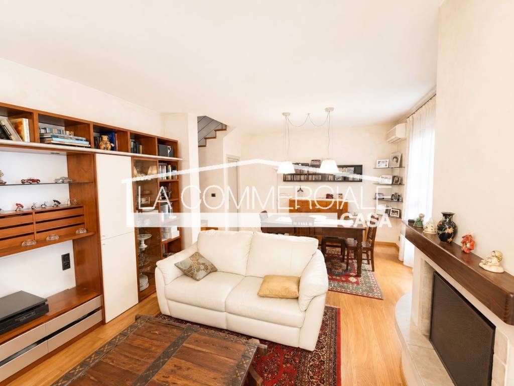 casa indipendente in vendita a Mogliano Veneto in zona Mazzocco