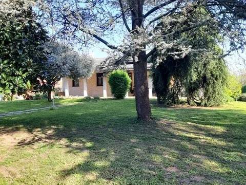 casa indipendente in vendita a Mogliano Veneto
