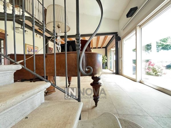 casa indipendente in vendita a Mogliano Veneto in zona Zerman