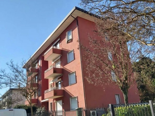 appartamento in vendita a Mogliano Veneto