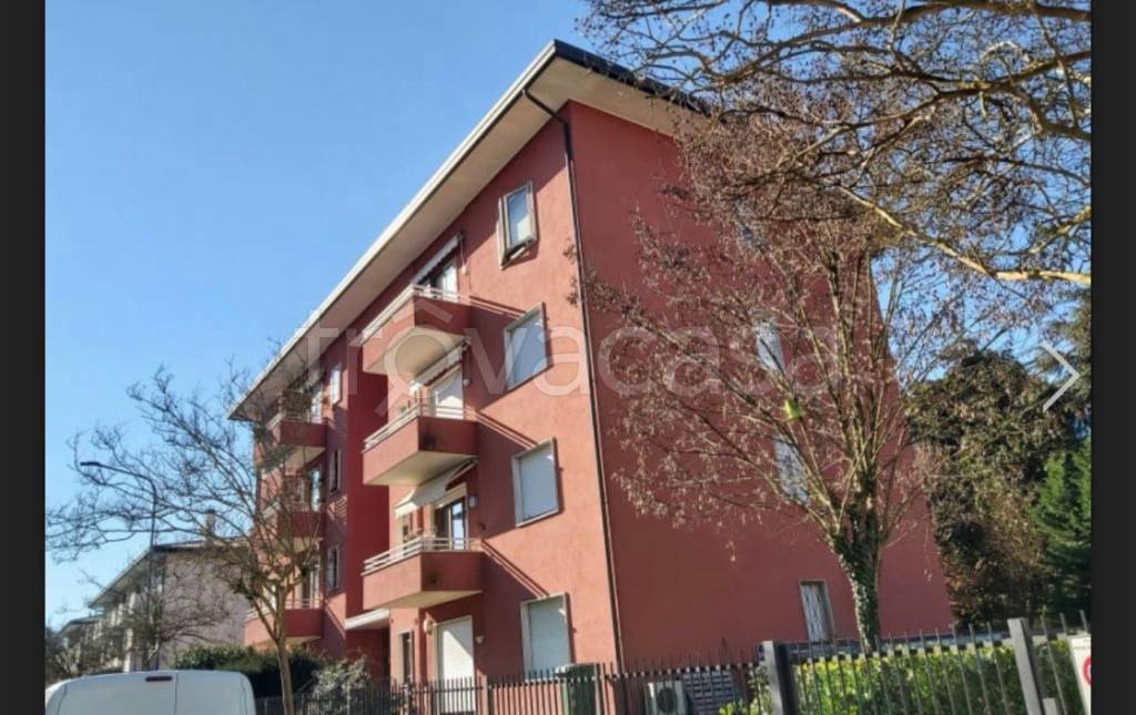 appartamento in vendita a Mogliano Veneto