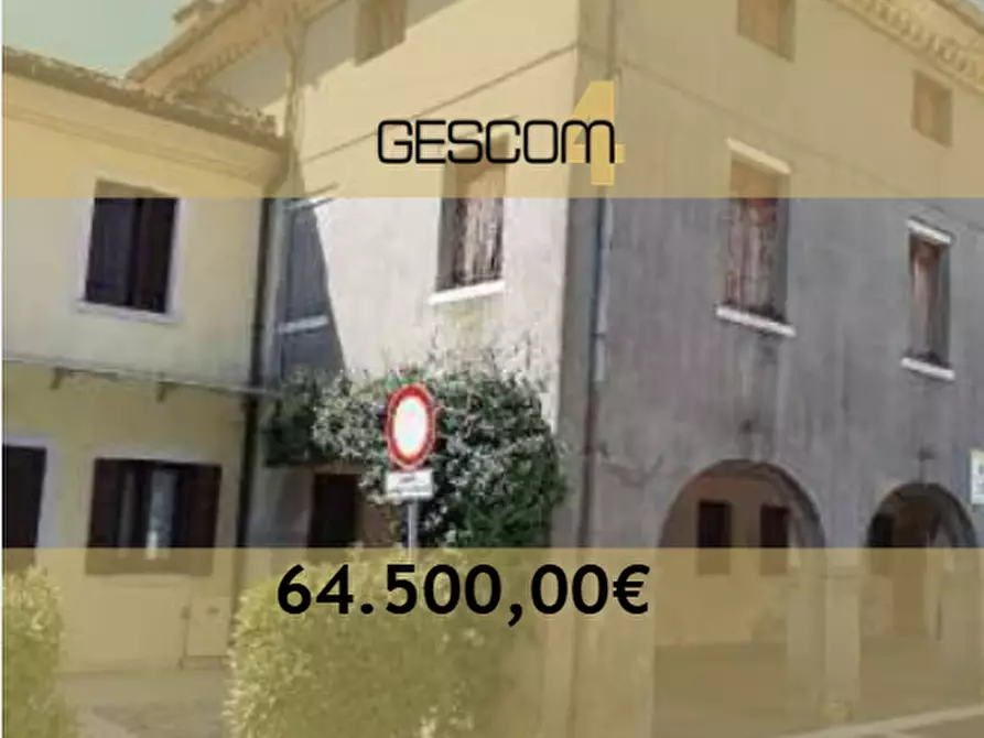 casa indipendente in vendita a Mogliano Veneto