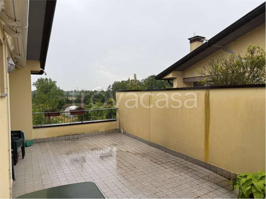 appartamento in vendita a Mogliano Veneto