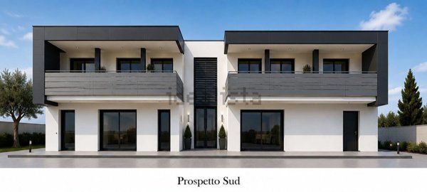 appartamento in vendita a Mogliano Veneto in zona Mazzocco