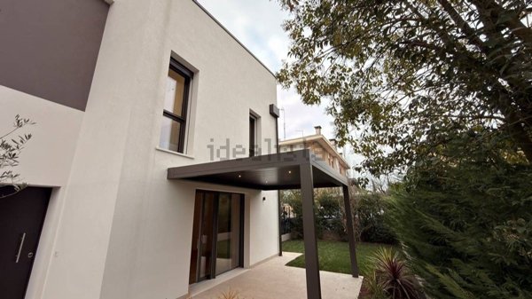 casa indipendente in vendita a Mogliano Veneto in zona Mazzocco