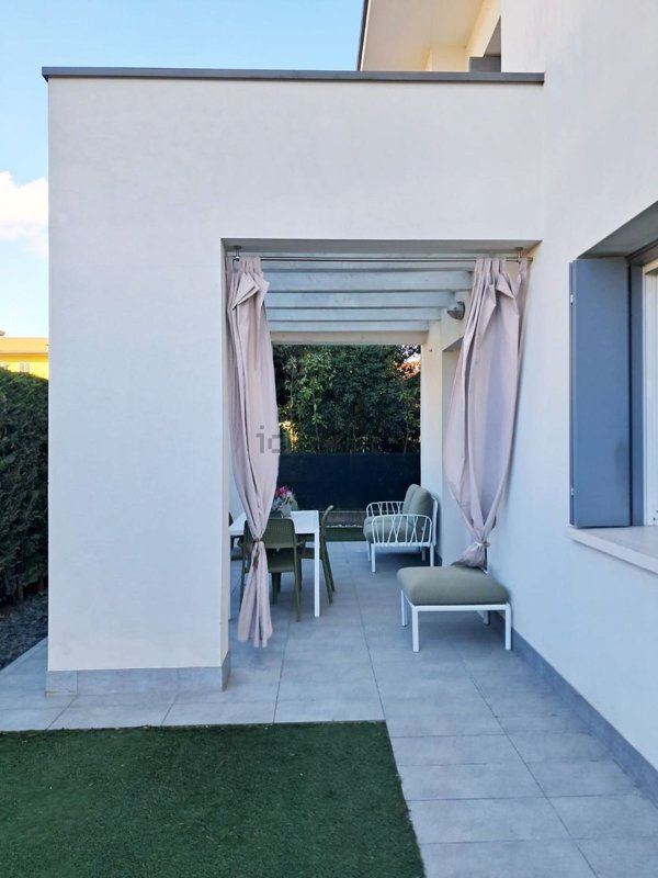 casa indipendente in vendita a Mogliano Veneto in zona Mazzocco