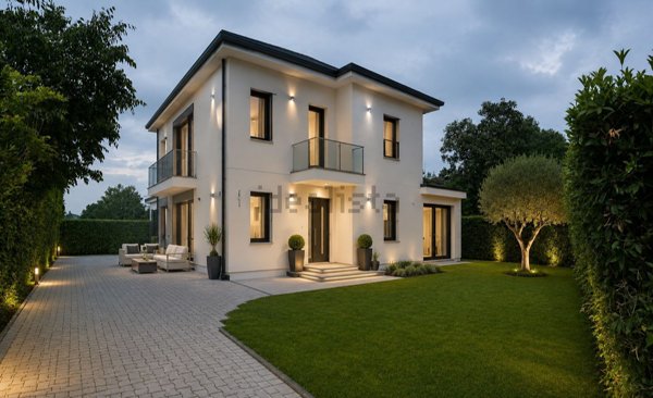 casa indipendente in vendita a Mogliano Veneto in zona Mazzocco