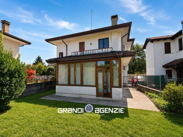 casa indipendente in vendita a Mogliano Veneto in zona Mazzocco