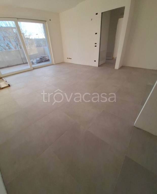 appartamento in vendita a Mogliano Veneto in zona Mazzocco