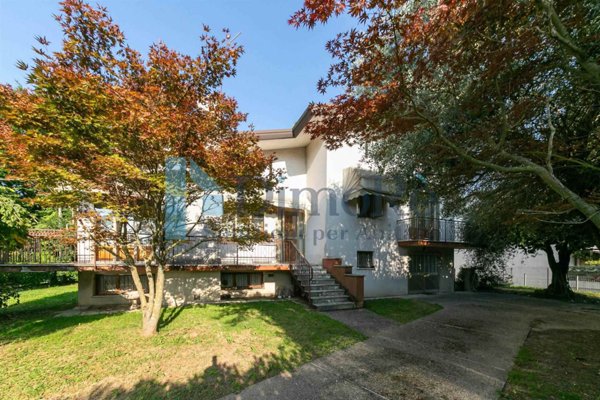 casa indipendente in vendita a Mogliano Veneto in zona Mazzocco