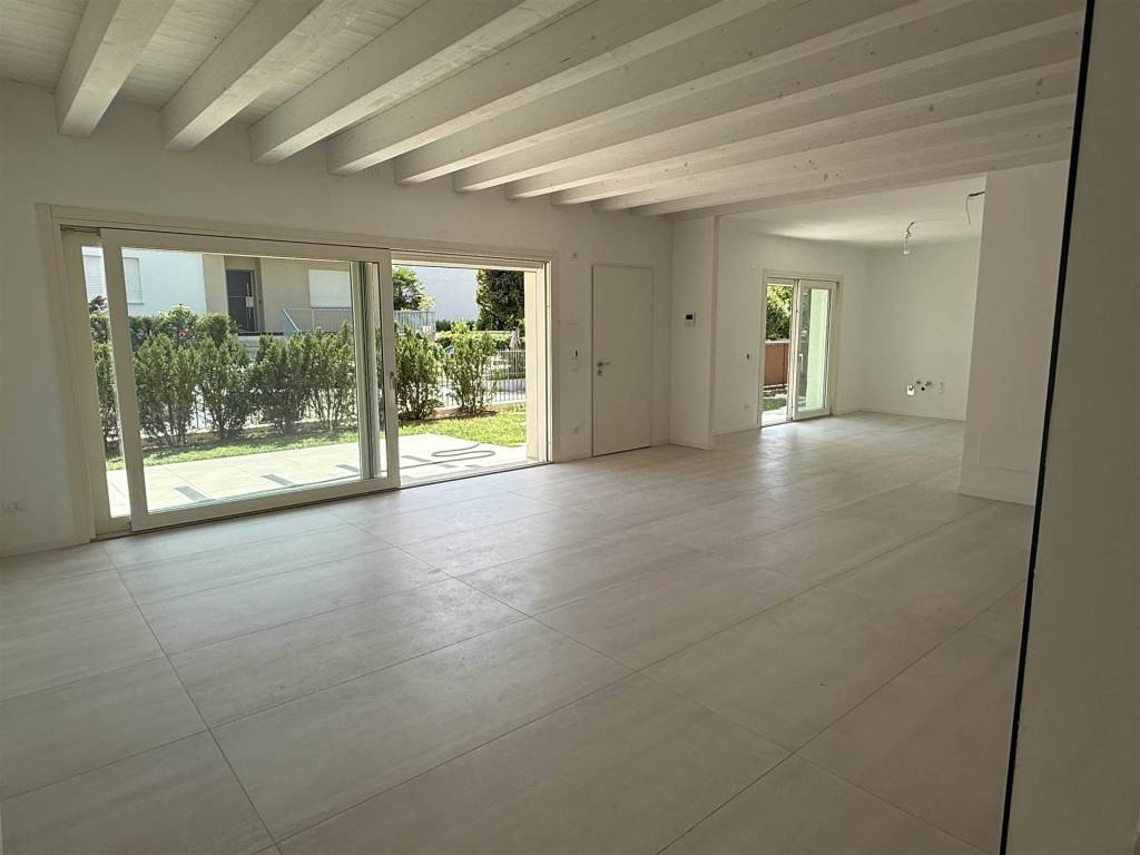 casa indipendente in vendita a Mogliano Veneto