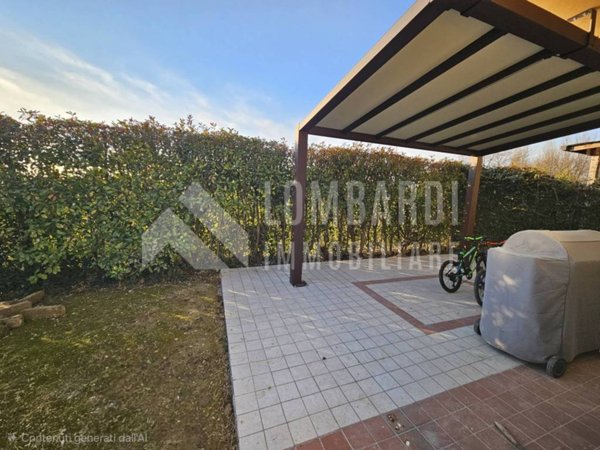 casa indipendente in vendita a Mogliano Veneto in zona Campocroce
