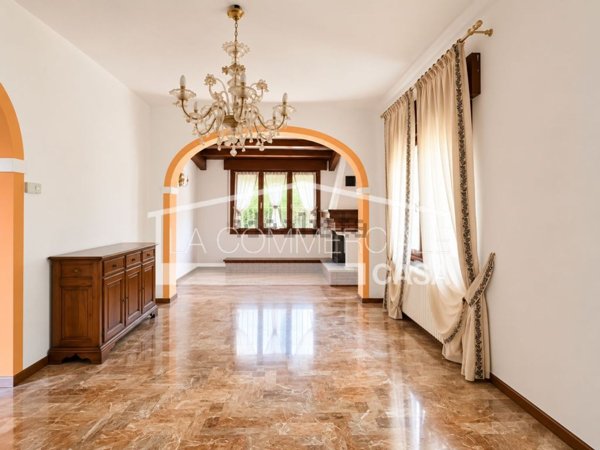 casa indipendente in vendita a Mogliano Veneto in zona Mazzocco