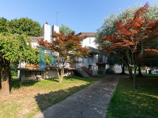 casa indipendente in vendita a Mogliano Veneto in zona Mazzocco