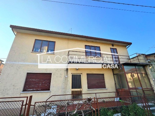 casa indipendente in vendita a Mogliano Veneto in zona Mazzocco
