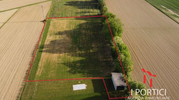 terreno in vendita a Mogliano Veneto