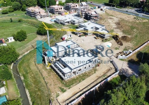 casa indipendente in vendita a Mogliano Veneto in zona Mazzocco