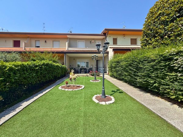 casa indipendente in vendita a Mogliano Veneto in zona Mazzocco
