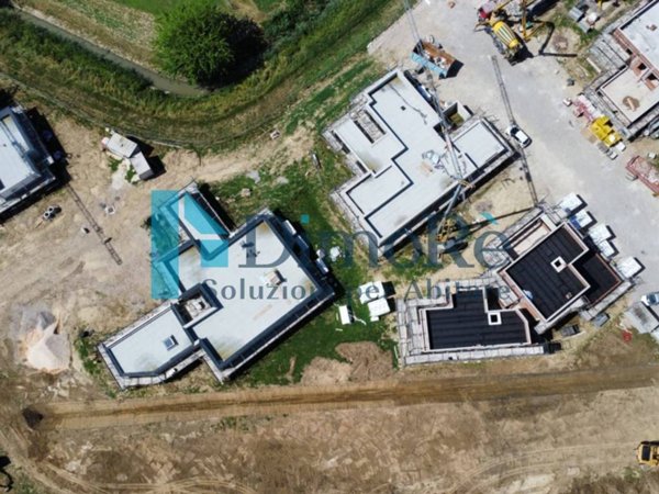 casa indipendente in vendita a Mogliano Veneto