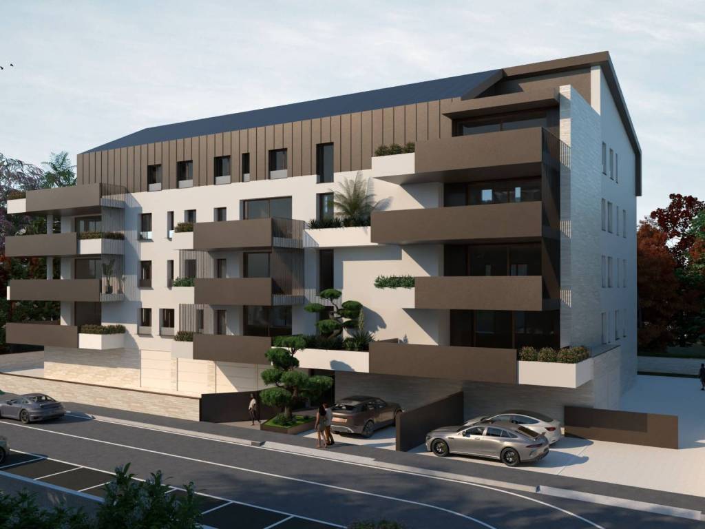 appartamento in vendita a Mogliano Veneto