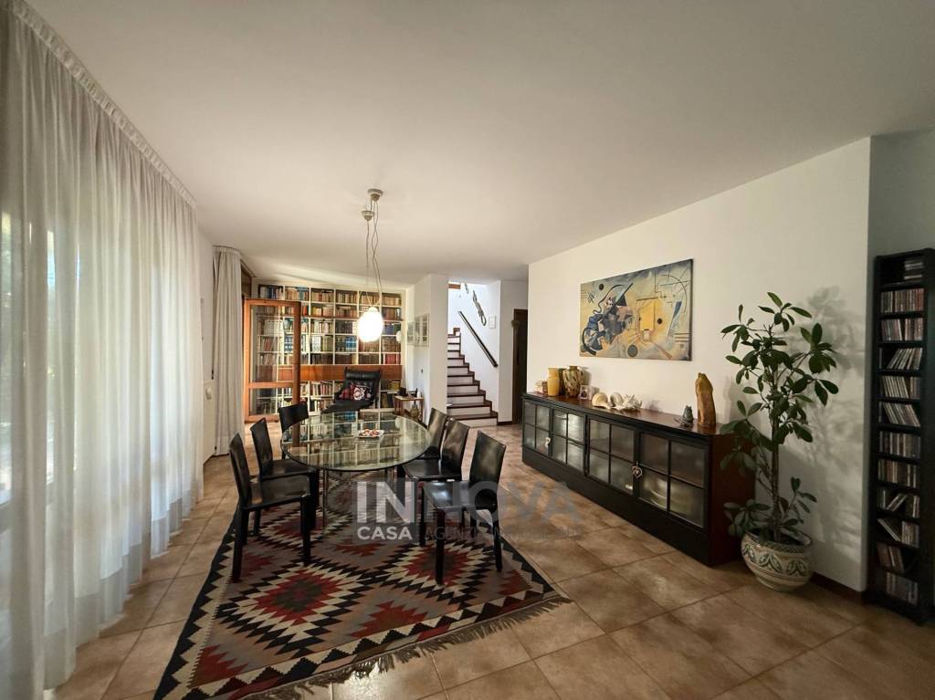 casa indipendente in vendita a Mogliano Veneto