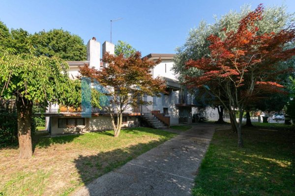 casa indipendente in vendita a Mogliano Veneto in zona Mazzocco