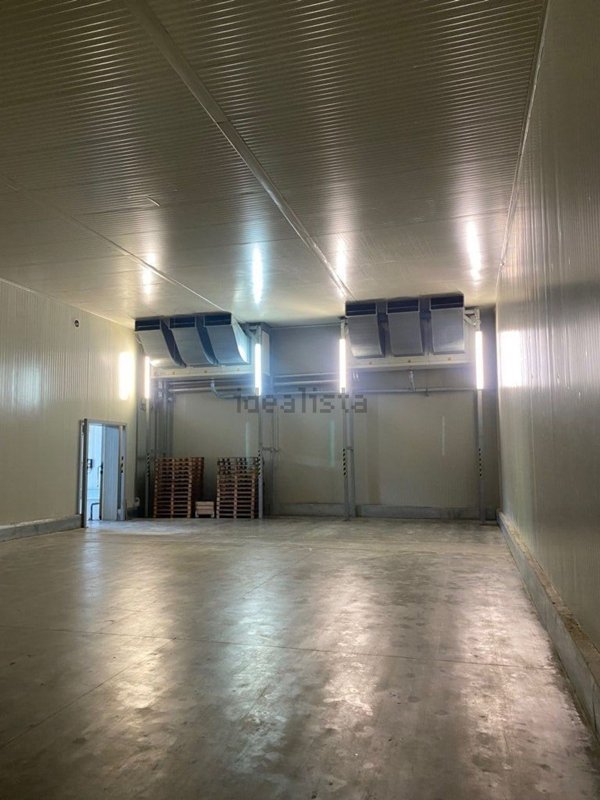 locale di sgombero in vendita a Mogliano Veneto