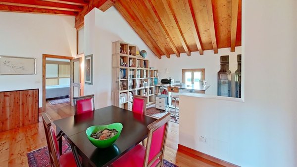 casa indipendente in vendita a Mogliano Veneto