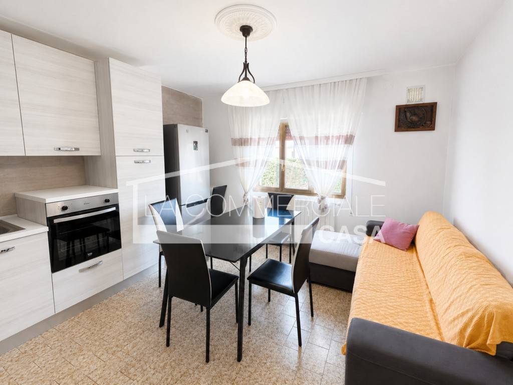 casa indipendente in vendita a Mogliano Veneto in zona Mazzocco
