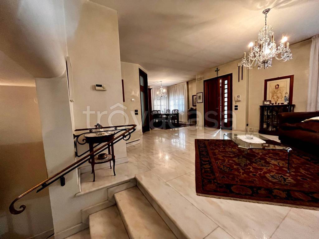 casa indipendente in vendita a Mogliano Veneto