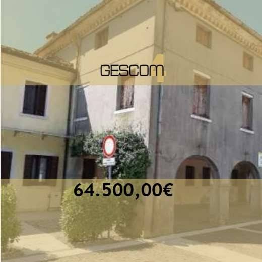 casa indipendente in vendita a Mogliano Veneto
