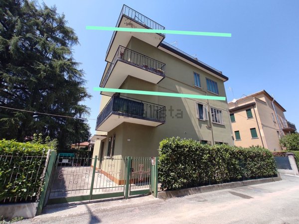 appartamento in vendita a Mogliano Veneto in zona Mazzocco