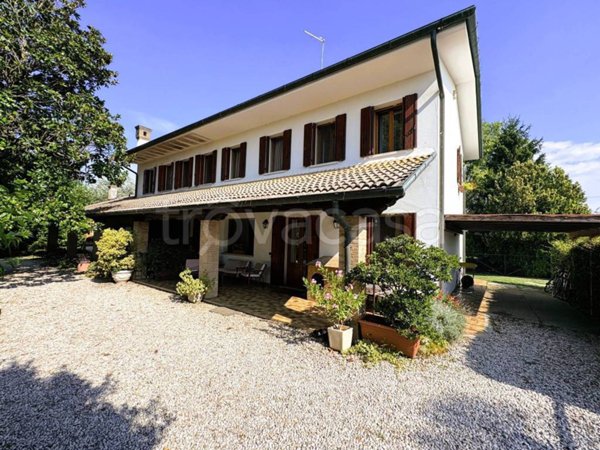 casa indipendente in vendita a Mogliano Veneto in zona Campocroce