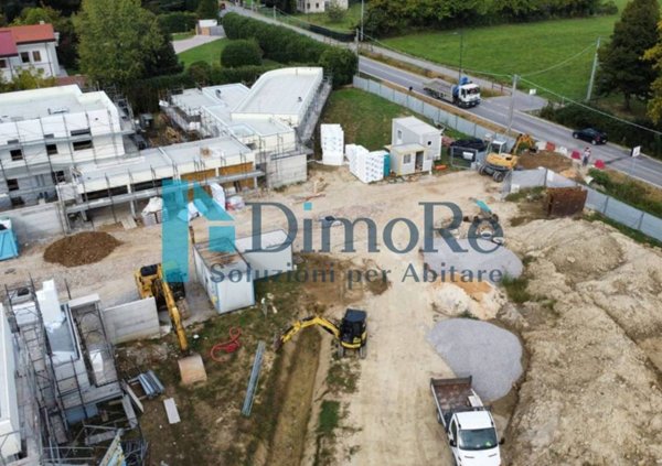 casa indipendente in vendita a Mogliano Veneto