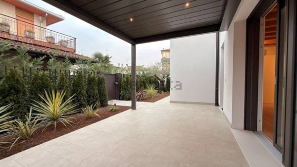casa indipendente in vendita a Mogliano Veneto in zona Mazzocco