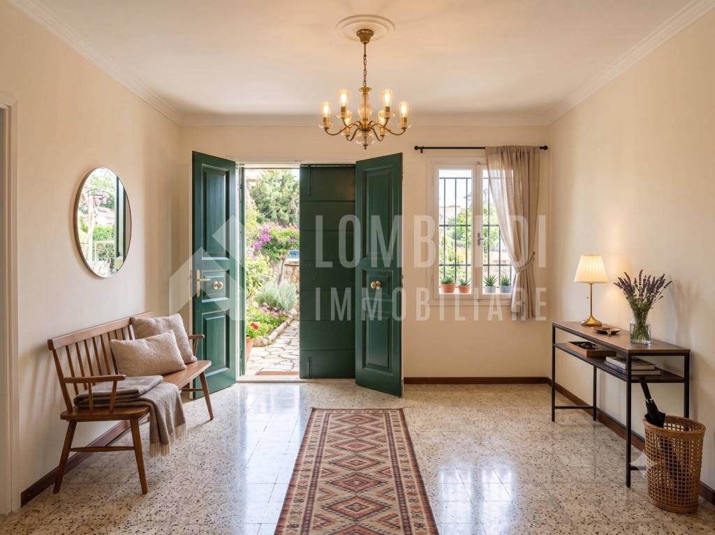 casa indipendente in vendita a Mogliano Veneto