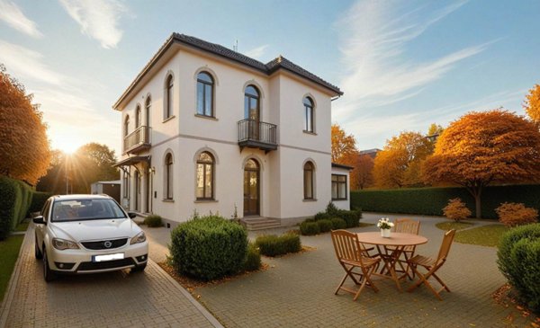 casa indipendente in vendita a Mogliano Veneto