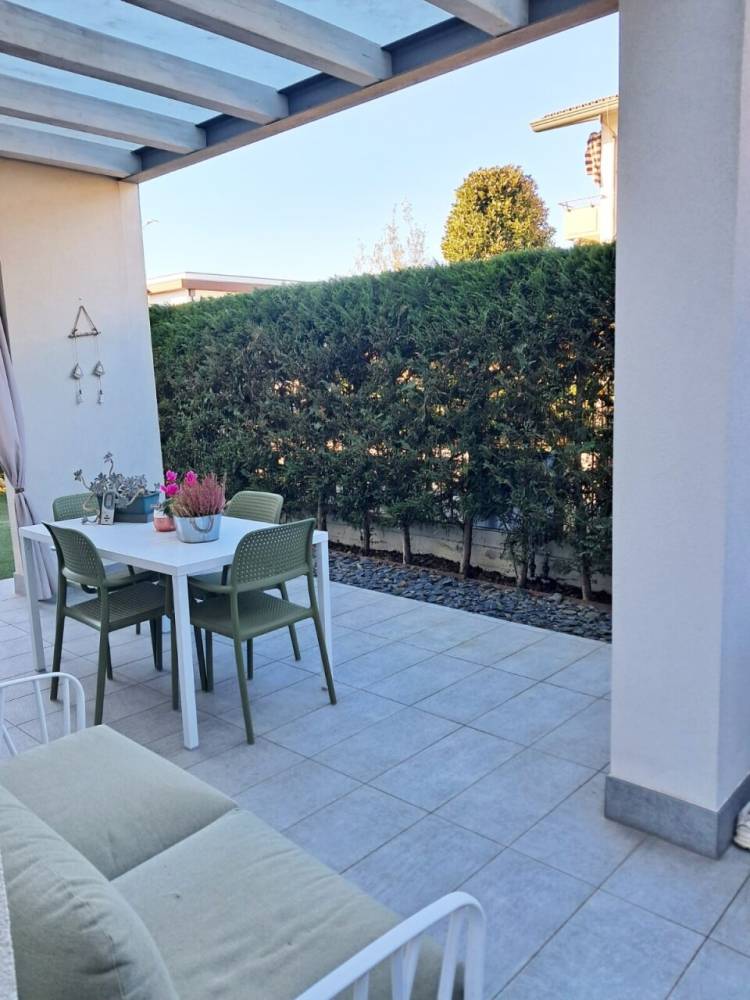 casa indipendente in vendita a Mogliano Veneto