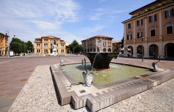 negozio in vendita a Mogliano Veneto