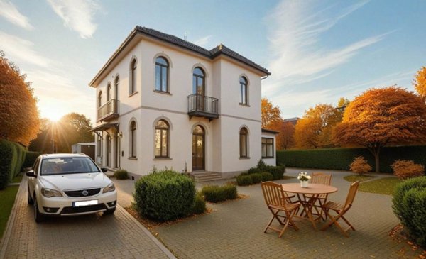 casa indipendente in vendita a Mogliano Veneto