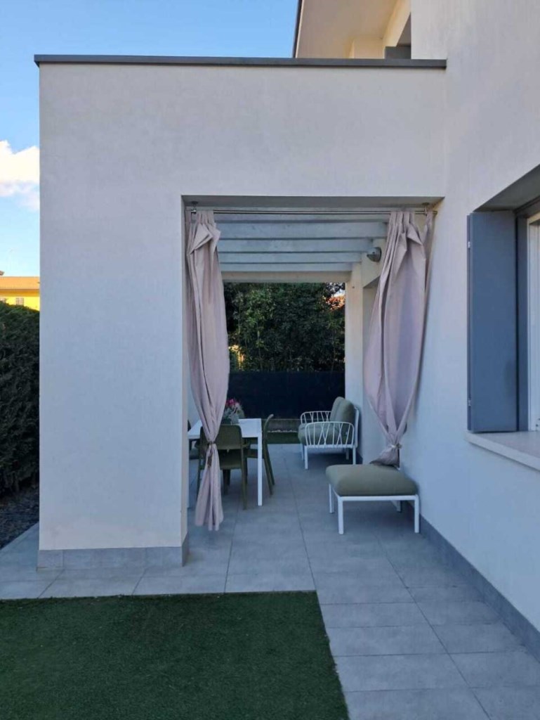 casa indipendente in vendita a Mogliano Veneto