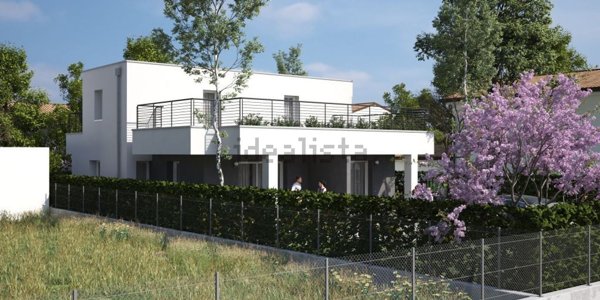 casa indipendente in vendita a Mogliano Veneto in zona Mazzocco