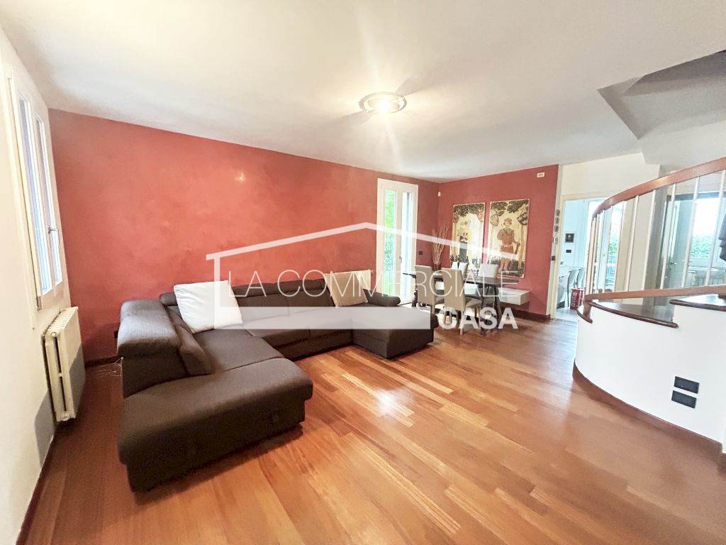 casa indipendente in vendita a Mogliano Veneto