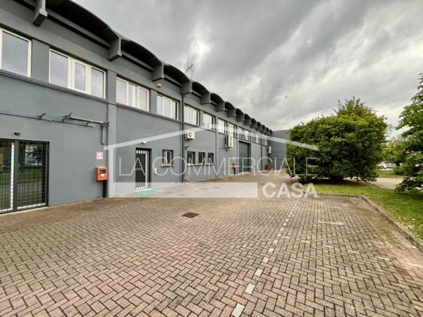 loft in vendita a Mogliano Veneto in zona Mazzocco
